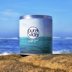 Pura Vida "Smells Good" Candle
