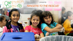 Zero-Waste Schools