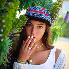 Tribal 5 Panel