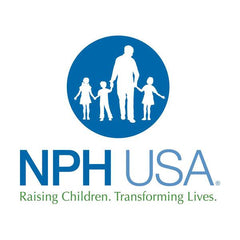 NPH USA | Friends of the Orphans
