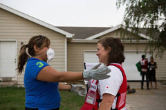 Hurricane Sandy Relief