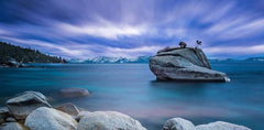 Sustainable Tahoe