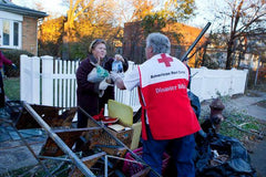 Japan Tsunami Relief