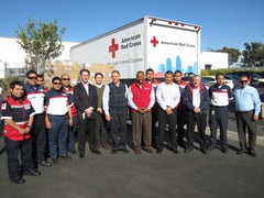 Typhoon Haiyan Relief