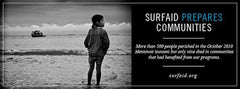 SurfAid Platinum