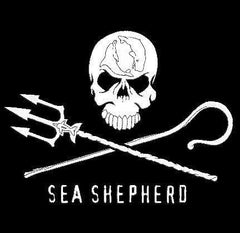 Sea Shepherd Pack