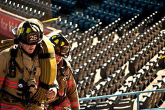 National Fallen Firefighters