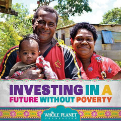 Whole Planet Foundation