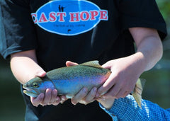 Cast Hope: Share the Adventure