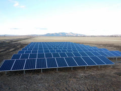 Free The Sun: Solar Power Awareness