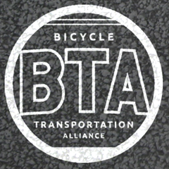 Bicycle Transportation Alliance