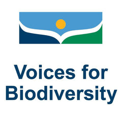 Voices for Biodiversity
