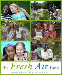 The Fresh Air Fund