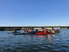 San Diego River Awareness