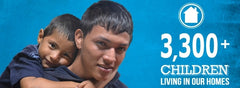 NPH USA | Friends of the Orphans