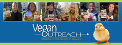 Vegan Outreach