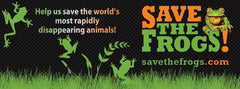 Save The Frogs!