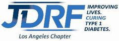 JDRF "No Sugar Added"