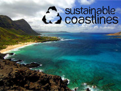 Sustainable Coastlines Hawaii