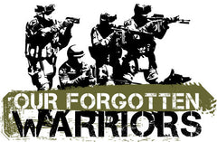Our Forgotten Warriors