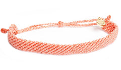 Flat Braided Salmon