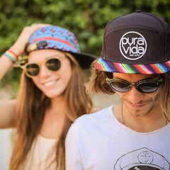 Rosarito Snapback