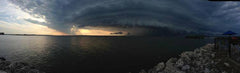 Great Lakes Water Quality