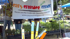 Reduce Reuse Re-create