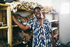 Rebuild Haiti: REBUILD Globally