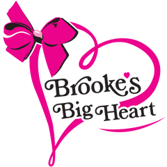 Brooke's Big Heart