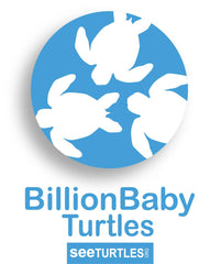 Billion Baby Turtles