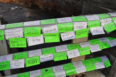 Sandy Hook Elementary 1 Year Memorial Bracelet