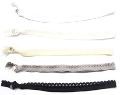 Black + White Pack
