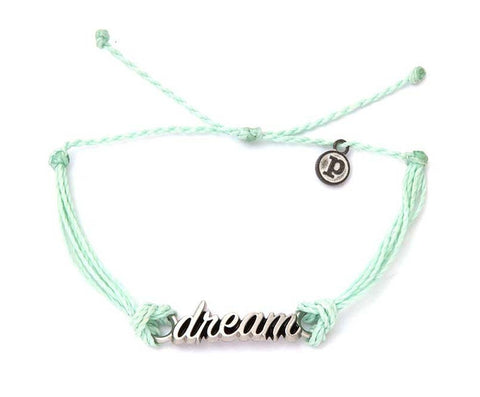 Silver Dream Seafoam