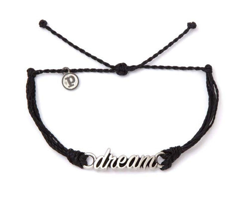 Silver Dream Black