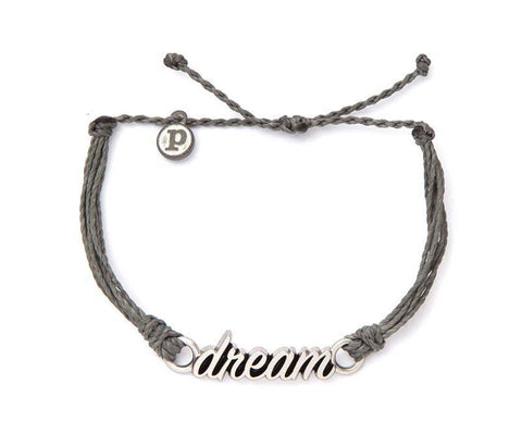 Silver Dream Dark Grey