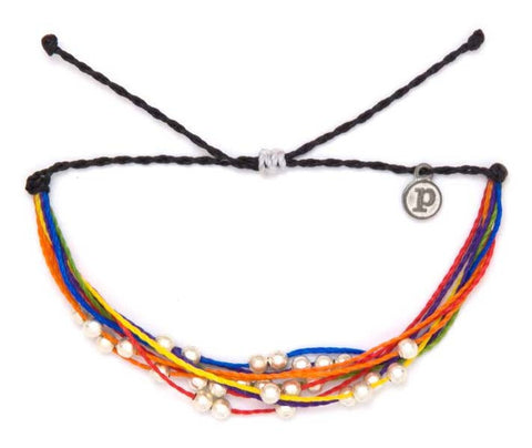 LGBT Pride Awareness Platinum