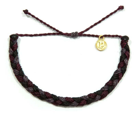 Night Riot Braided