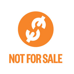 Not For Sale