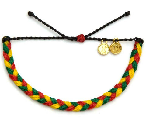 1Love Braided