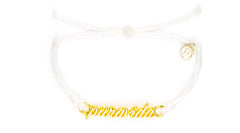 Gold Pura Vida White