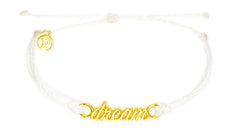 Gold Dream White