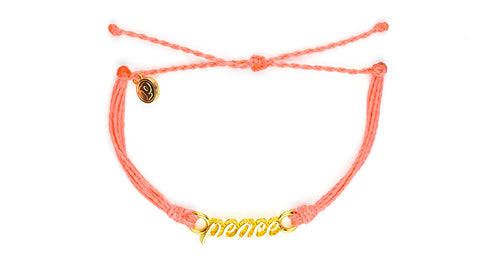 Gold Peace Strawberry