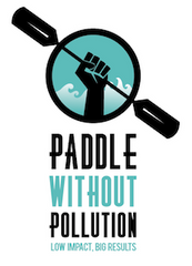 Paddle Without Pollution