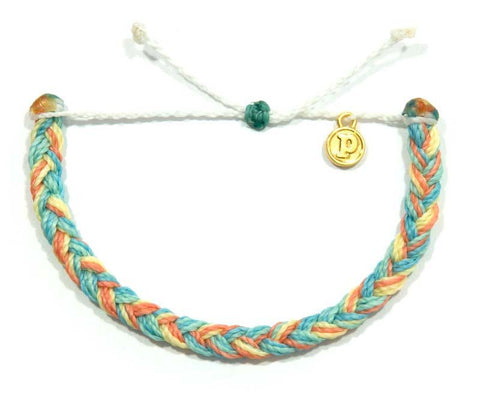 Pacific Sunrise Braided