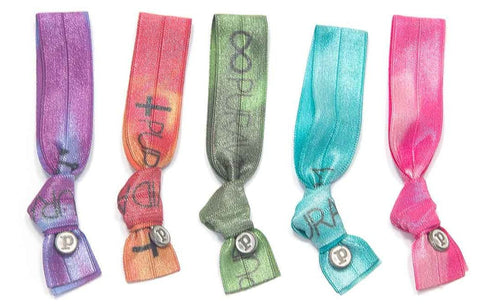 Tie Dye Pack