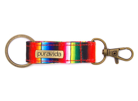 Rosarito Keychain
