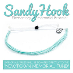 Sandy Hook Elementary Memorial Bracelet