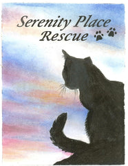 Serenity Place Cat Rescue