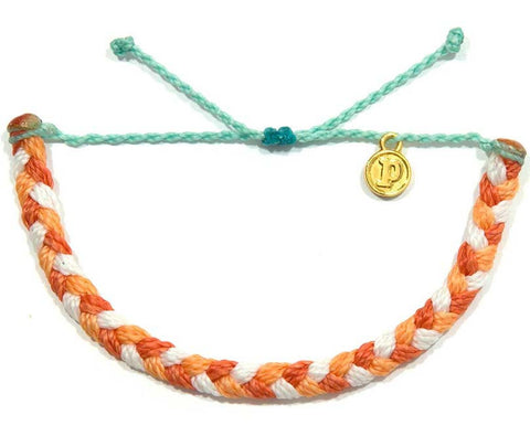 Tangerine Dream Braided